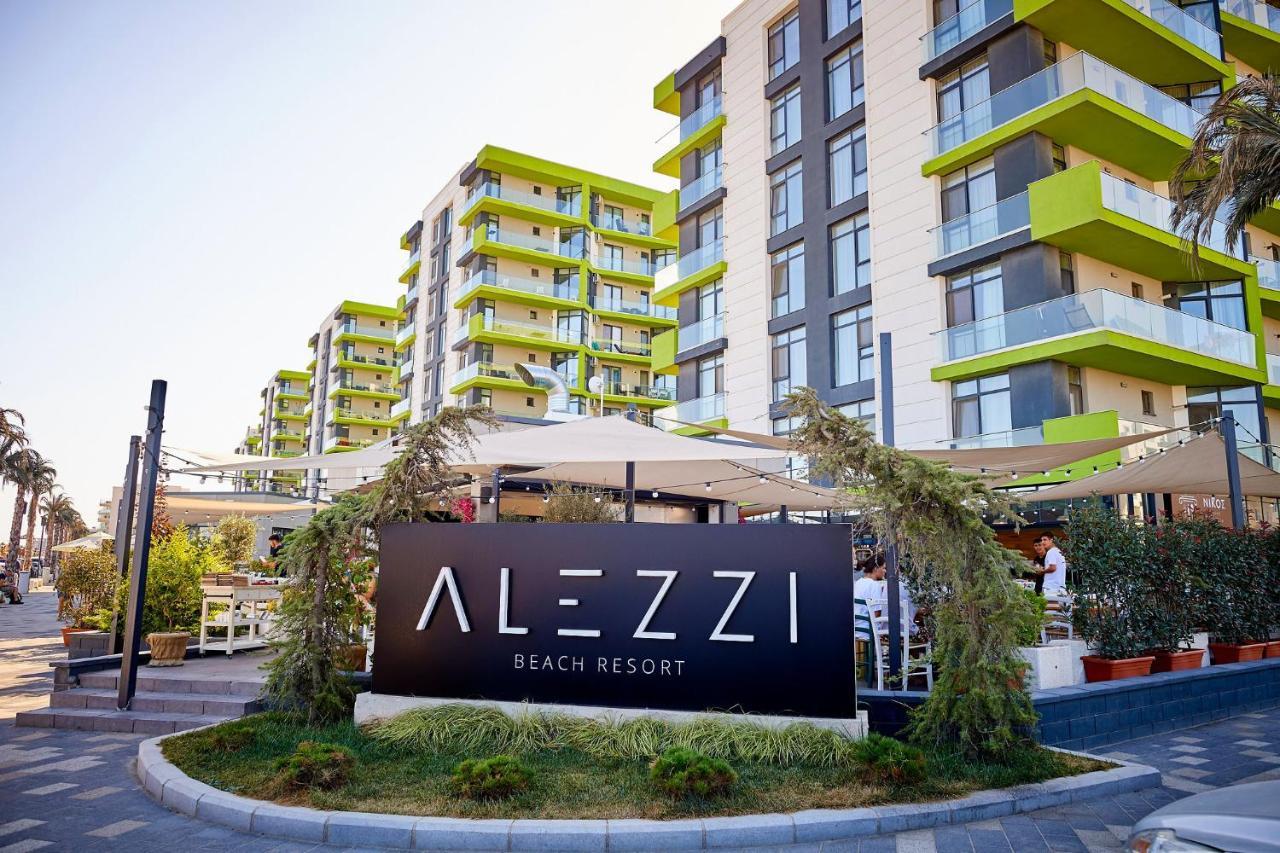 Vintage Breeze Apartment - Spa Pools Resort Mamaia Exterior foto