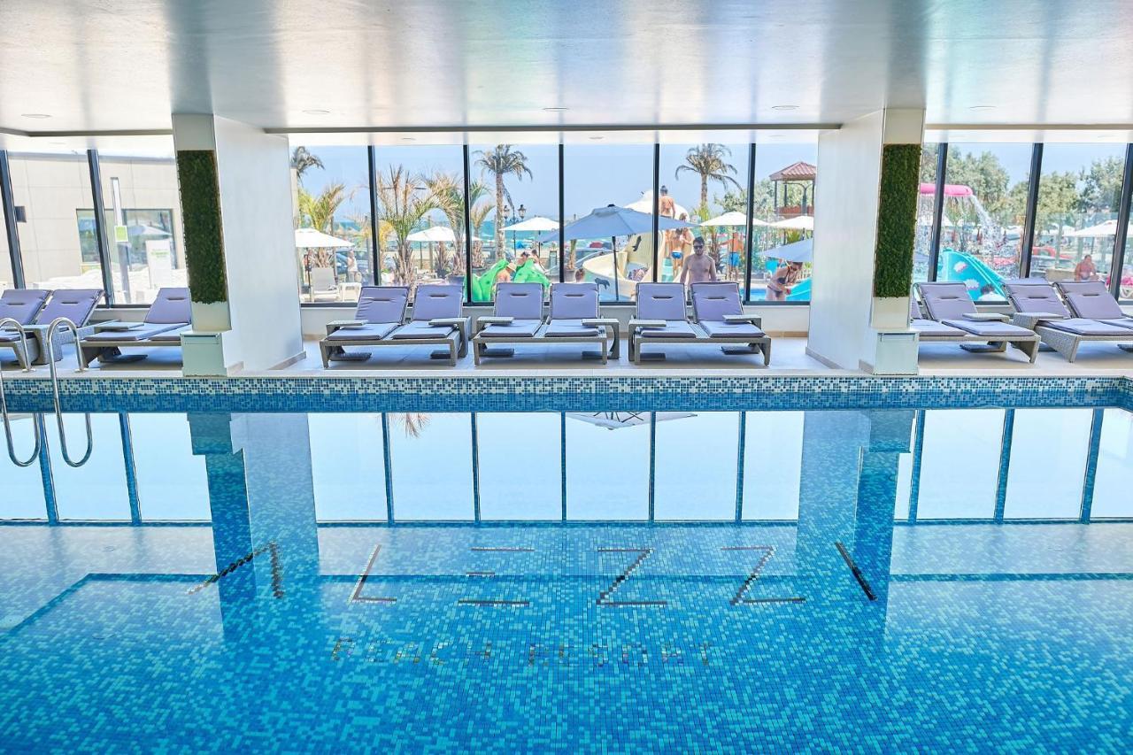 Vintage Breeze Apartment - Spa Pools Resort Mamaia Exterior foto